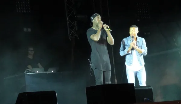 Nico & Vinz