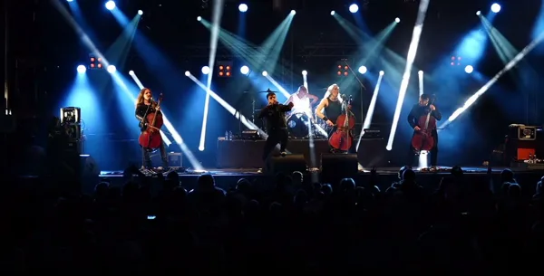 Apocalyptica