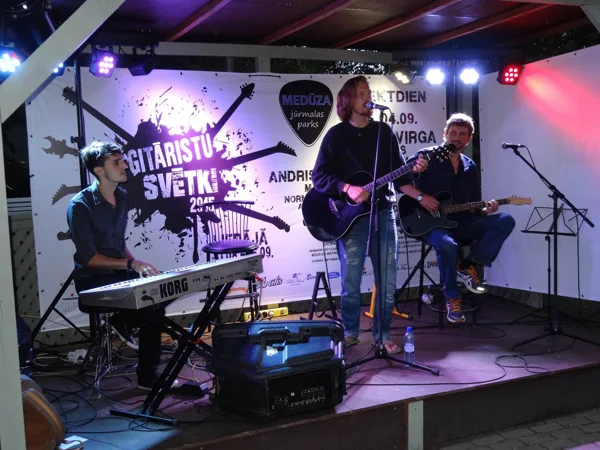 Jorens (Aarzemnieki, Eirovīzija - 2014)